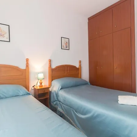 Apartment Aventura Iberplaya *