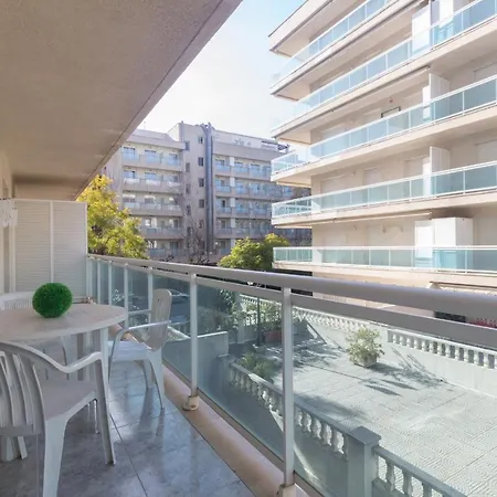 Apartment Aventura Iberplaya