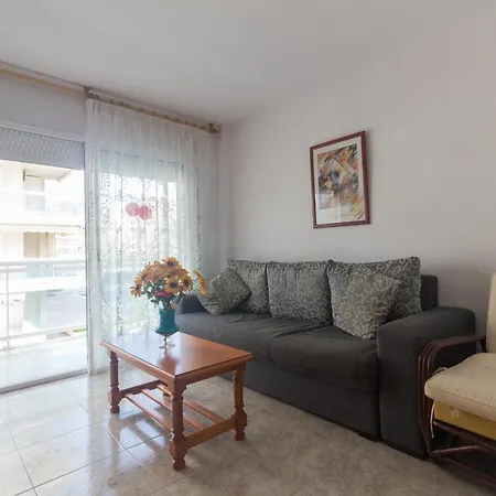 Aventura Iberplaya Apartment *