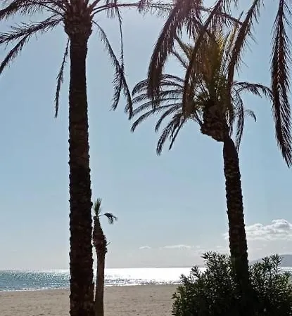 Aventura Iberplaya Apartment