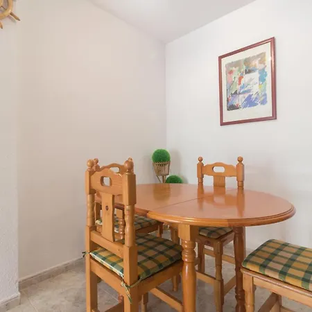 Aventura Iberplaya Apartment *