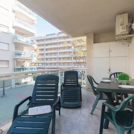 Aventura Iberplaya Salou