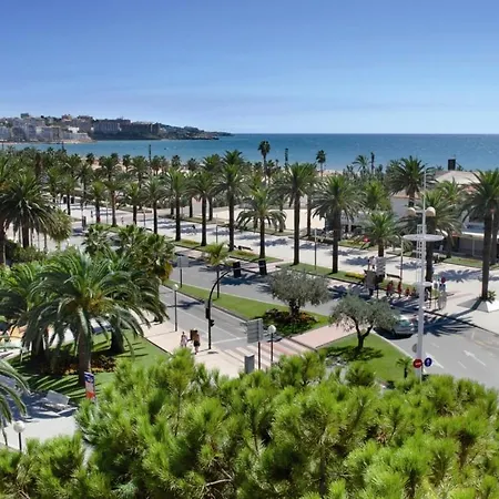 Aventura Iberplaya Salou