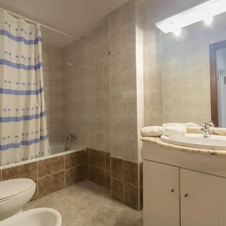 Aventura Iberplaya * Salou