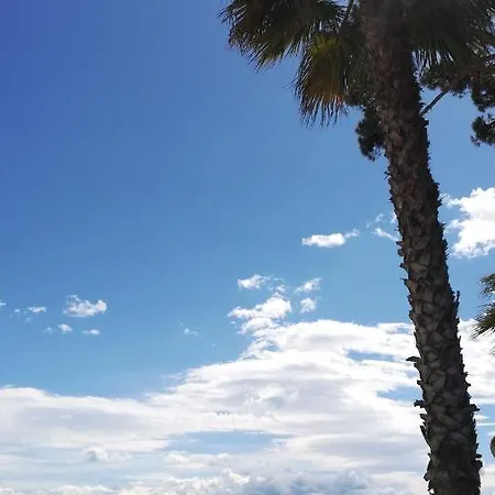 Apartmán Aventura Iberplaya *