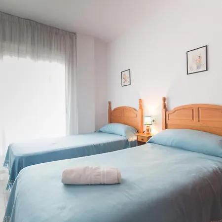 Aventura Iberplaya Apartmán