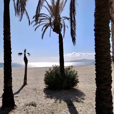 Apartmán Aventura Iberplaya *