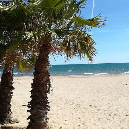 Aventura Iberplaya Apartmán *